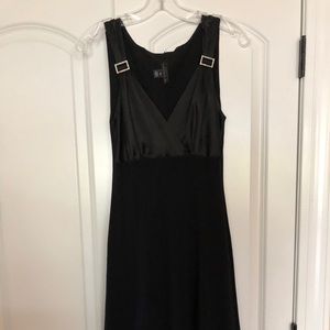 Westonwear black dress